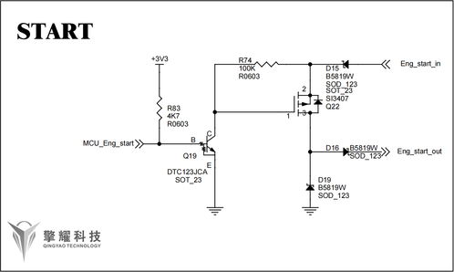 擎耀開源基于ARM架構的消費電子香薰加濕器電路控制模塊方案設計與軟件開發
