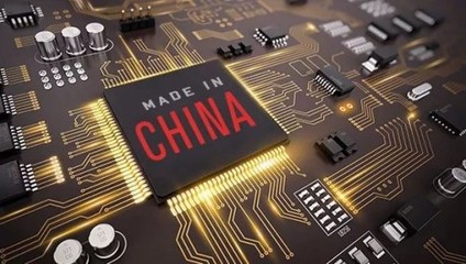 危機與變革的十字路口 中國集成電路設計的突圍之路